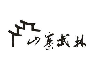 山寨武林