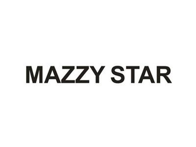 MAZZYSTAR