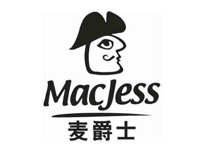 麦爵士