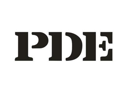PDE