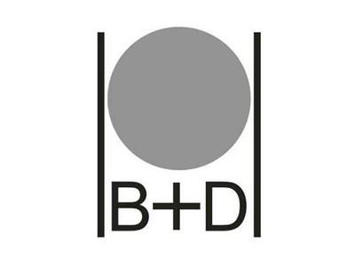 B+D