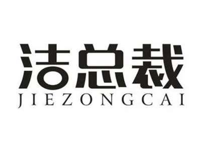 洁总裁