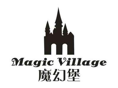 魔幻堡