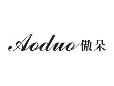 傲朵