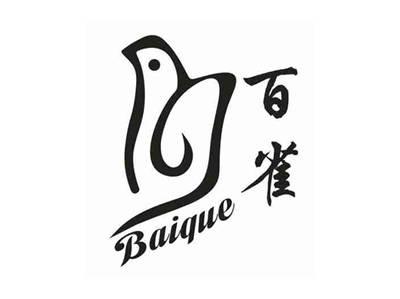 百雀