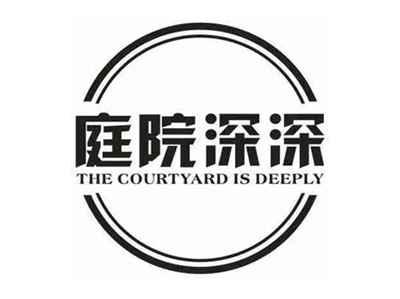 庭院深深
