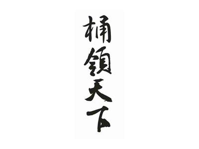 桶领天下
