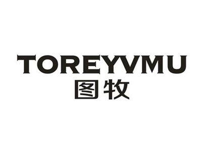 图牧