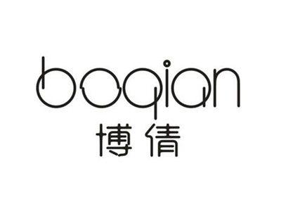 博倩