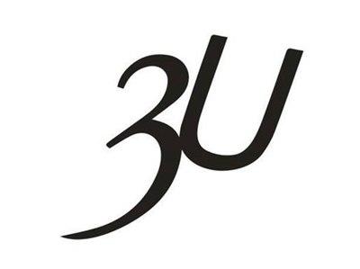 3U