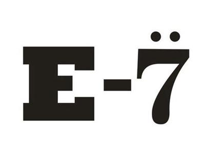 E-7