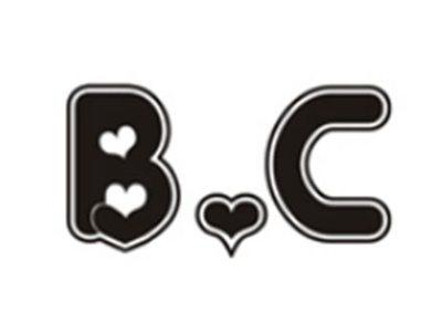 B.C