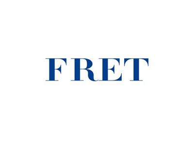 FRET