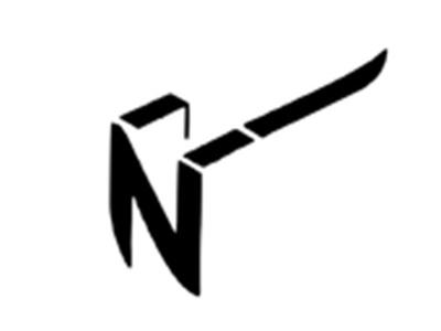 N