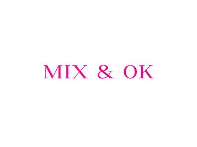 MIX&OK