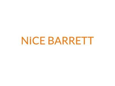 NICEBARRETT