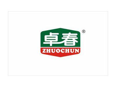 卓春