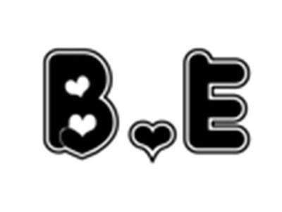 BE