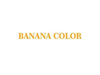 BANANACOLOR