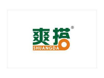 爽搭