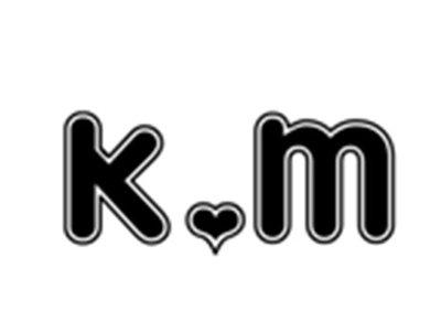 KM
