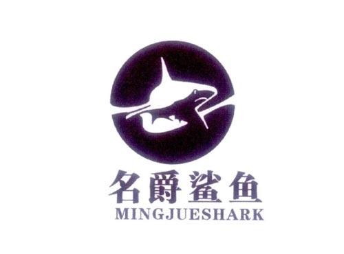 名爵鲨鱼MINGJUESHARK