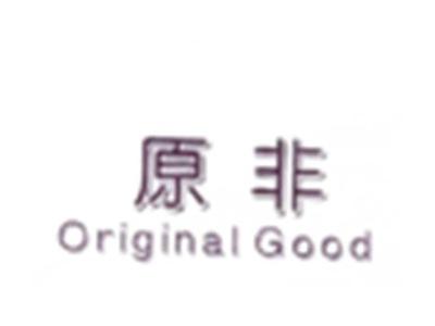 原非ORIGINALGOOD
