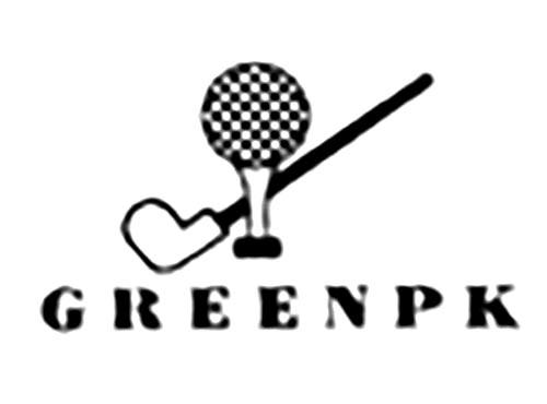 GREENPK