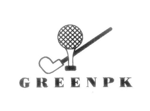 GREENPK