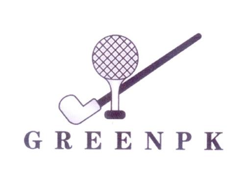GREENPK