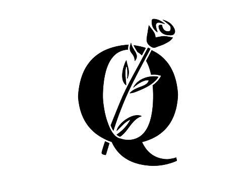 Q