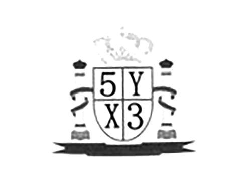 5YX3