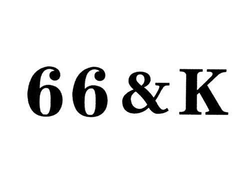 66&K