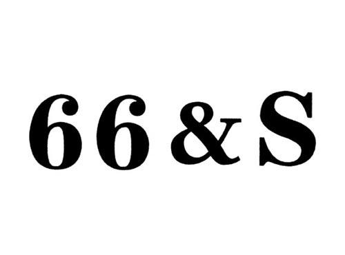 66&S
