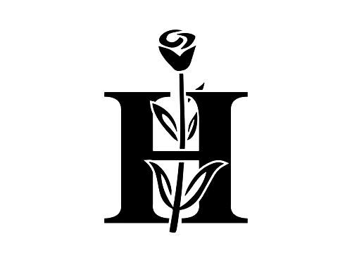 H