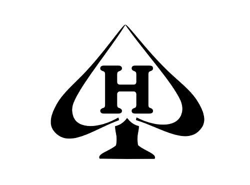 H