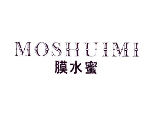 膜水蜜