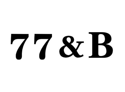 77&B