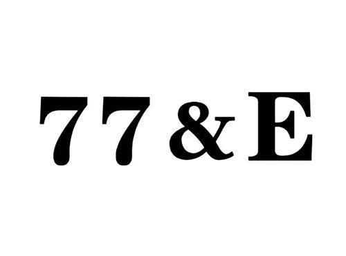 77&E