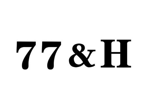 77&H