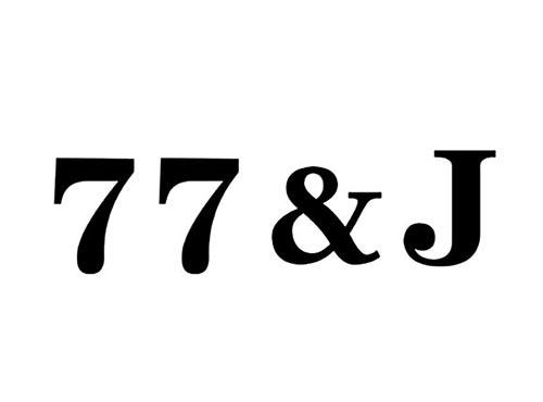 77&J