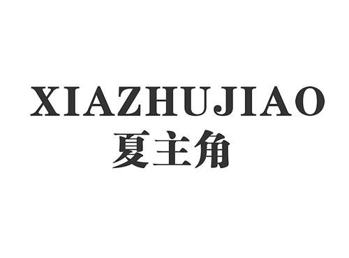 夏主角