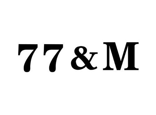 77&M