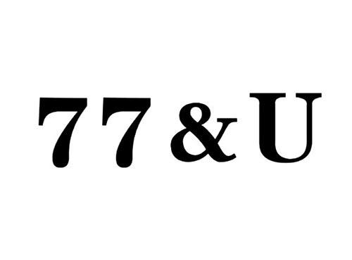 77&U