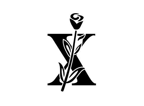 X