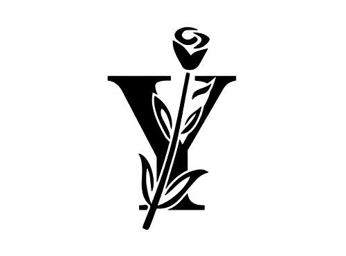 Y