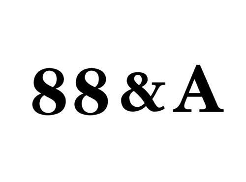 88&A