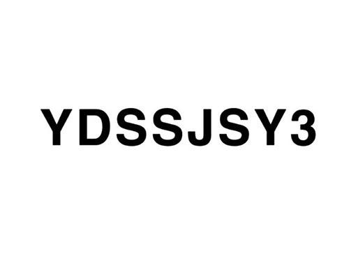 YDSSJSY3