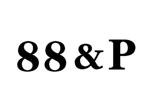 88&P