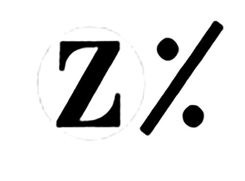 Z%